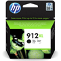 HP INKJET 912XL 3YL84AE NEGRO 21.7ml 825P